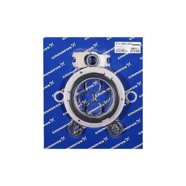 CR Series Repair Parts, Wear Parts Kit - 2-3 stages.